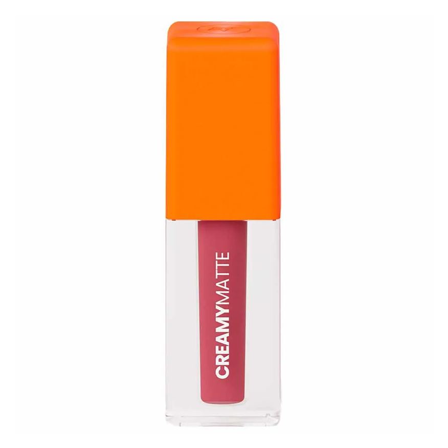 Mari Maria Makeup Batom Líquido Creamy Matte Maria Luisa
