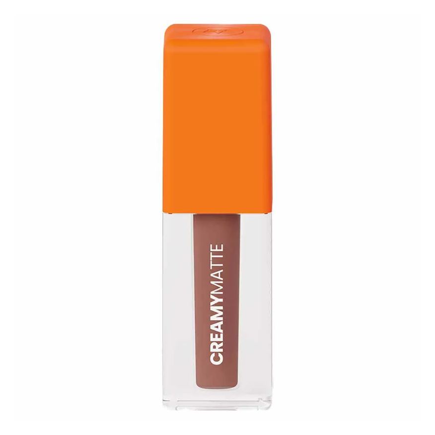 Mari Maria Makeup Batom Líquido Creamy Matte Maria Eduarda