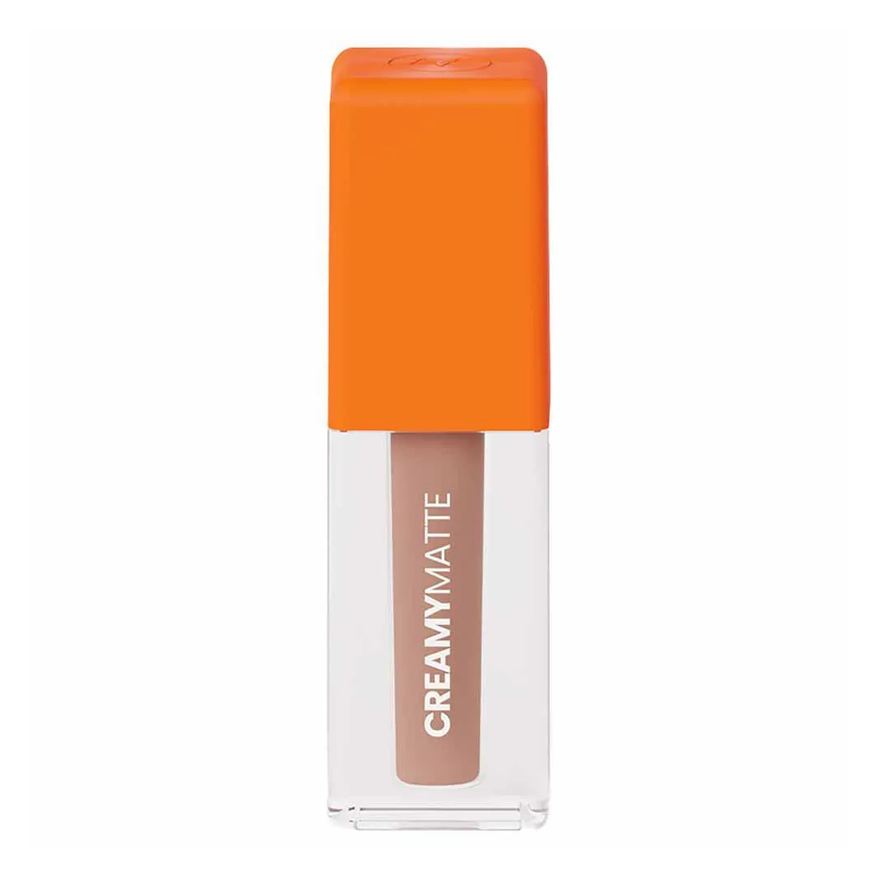 Mari Maria Makeup Batom Líquido Creamy Matte Maria Julia