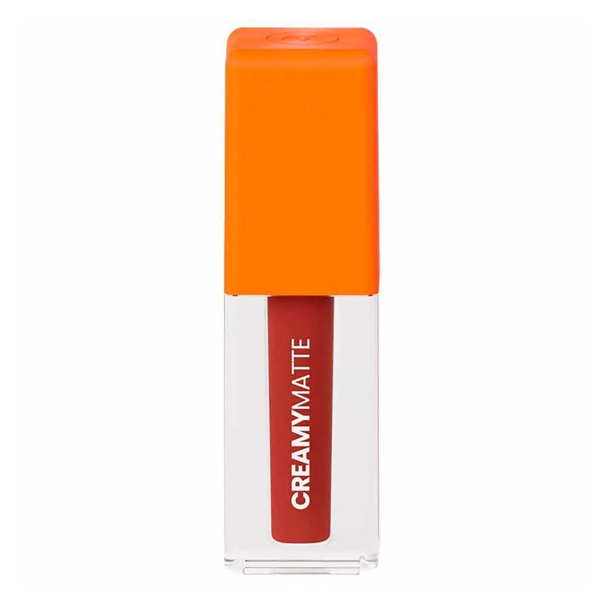 Mari Maria Makeup Batom Líquido Creamy Matte Maria Sofia