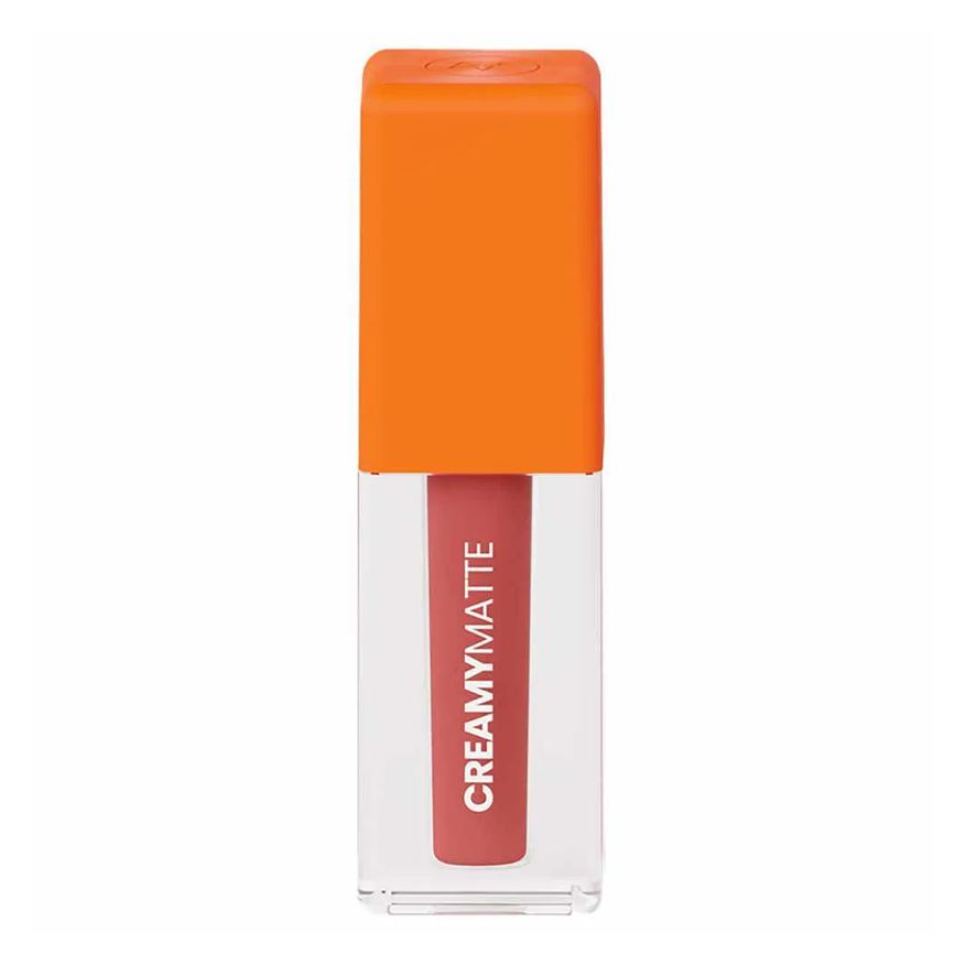 Mari Maria Makeup Batom Líquido Creamy Matte Maria Valentina