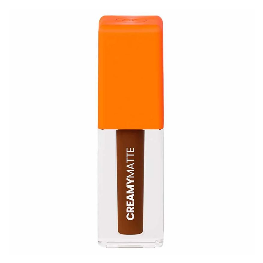 Mari Maria Makeup Batom Líquido Creamy Matte Maria LIZ
