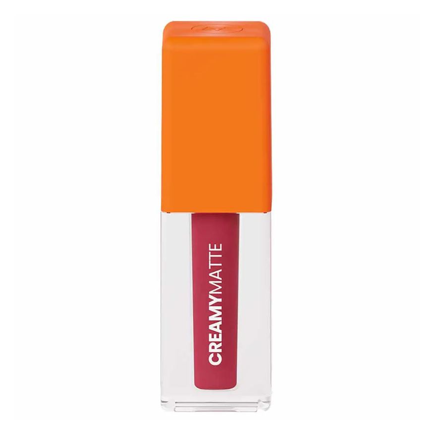 Mari Maria Makeup Batom Líquido Creamy Matte Maria Helena