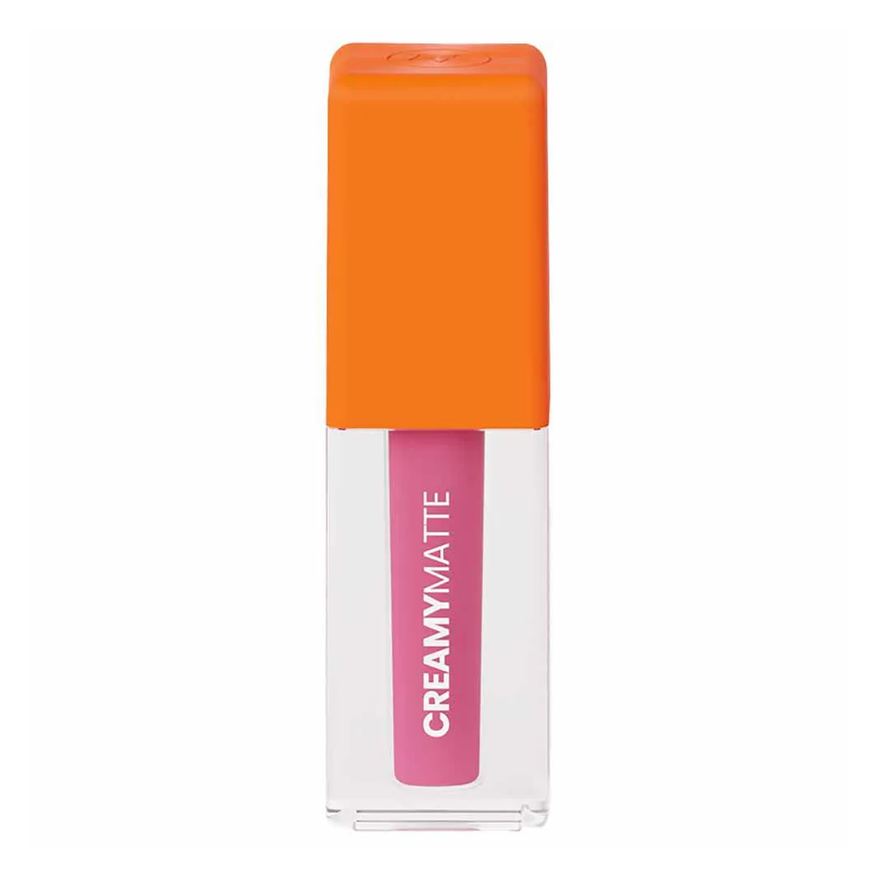 Mari Maria Makeup Batom Líquido Creamy Matte Maria Isis