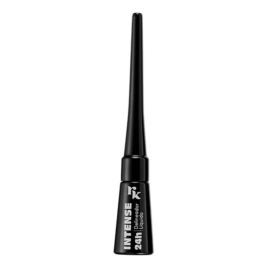 Ruby Kisses Delineador Líquido - Intense Preto