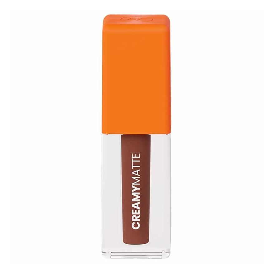 Mari Maria Makeup Batom Líquido Creamy Matte Maria Beatriz