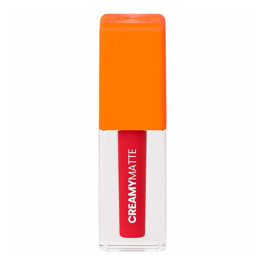 Mari Maria Makeup Batom Líquido Creamy Matte Maria Graça