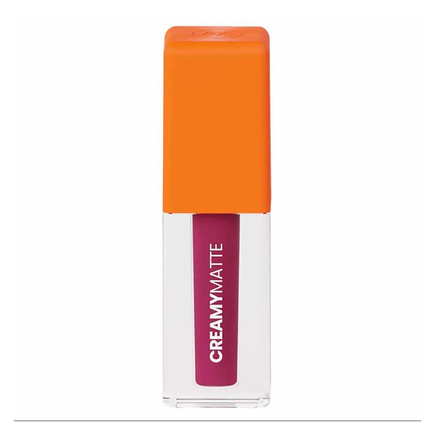 Mari Maria Makeup Batom Líquido Creamy Matte Maria Antonia