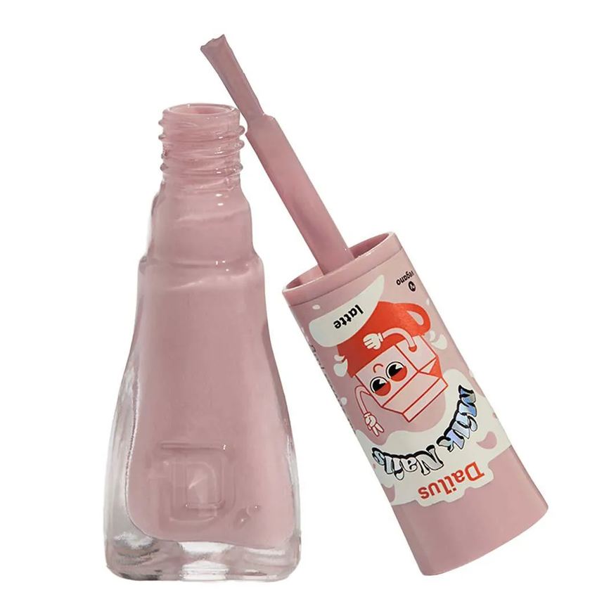 Dailus Esmalte Milk Nails Latte