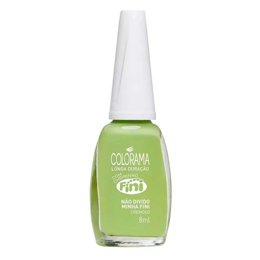 Colorama Esmalte Cremoso Coleção Fini