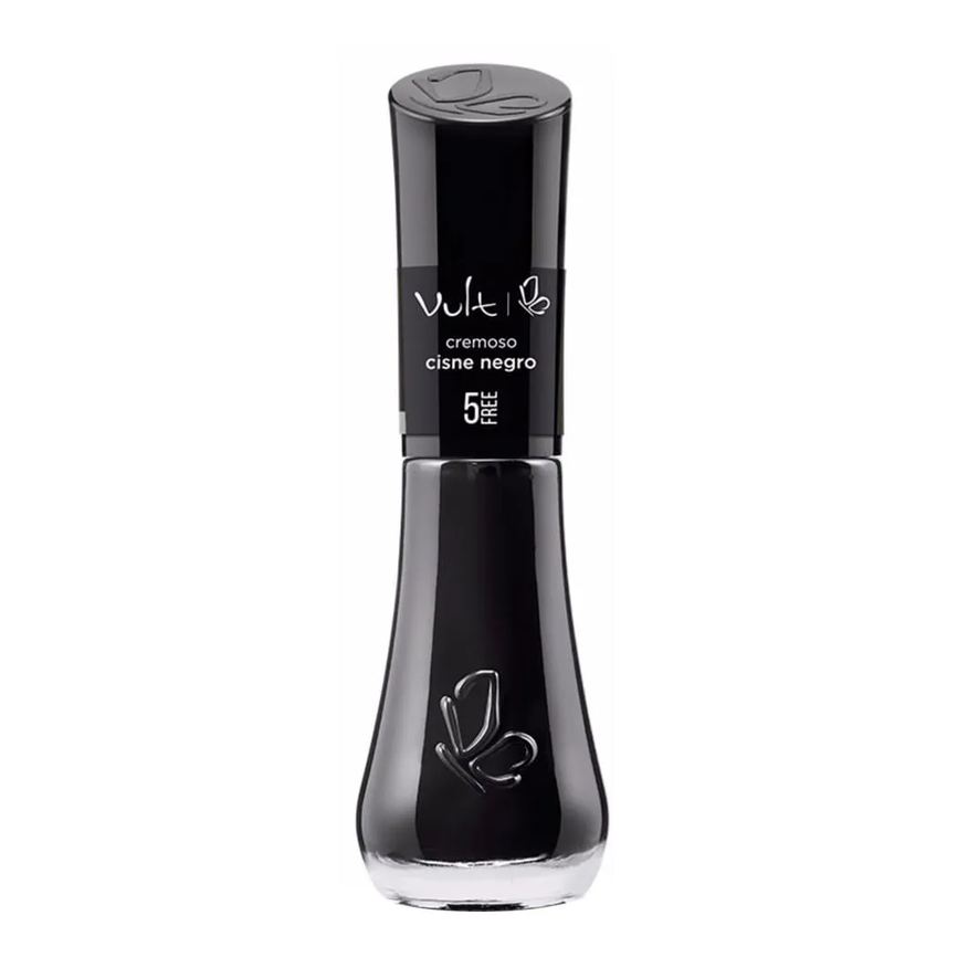 Vult Esmalte 5Free – Tons Escuros 001 Cisne Negro