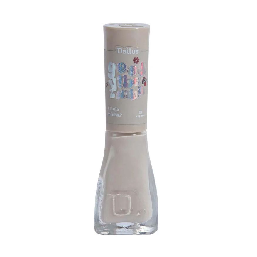 Dailus Esmalte Good Vibezinha É Noia Minha