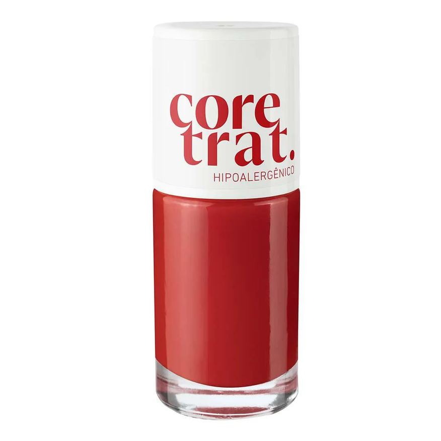 Blant Esmalte Cremoso Coretrat Pimenta