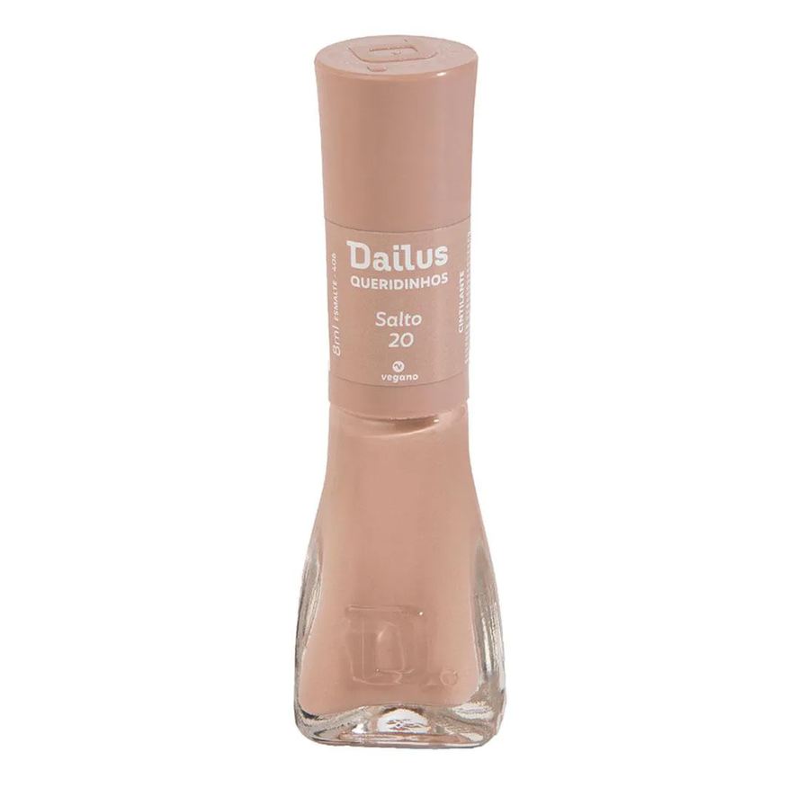 Dailus Esmaltes Cintilantes 406 Salto 20