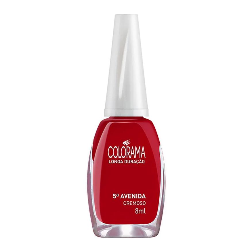 Colorama Esmalte Cremoso 5 AV REN