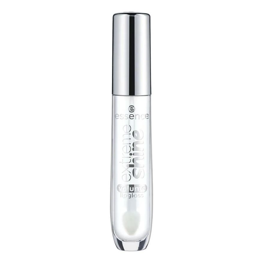 Essence Gloss Labial Extreme Shine Volume 01 Crystal Clear