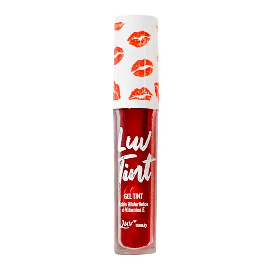 Luv Beauty Gel Tint Luv Tint Cherry