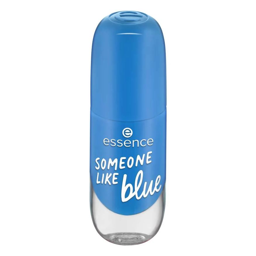 Essence Esmalte com Efeito Gel 51 Someone Like Blue
