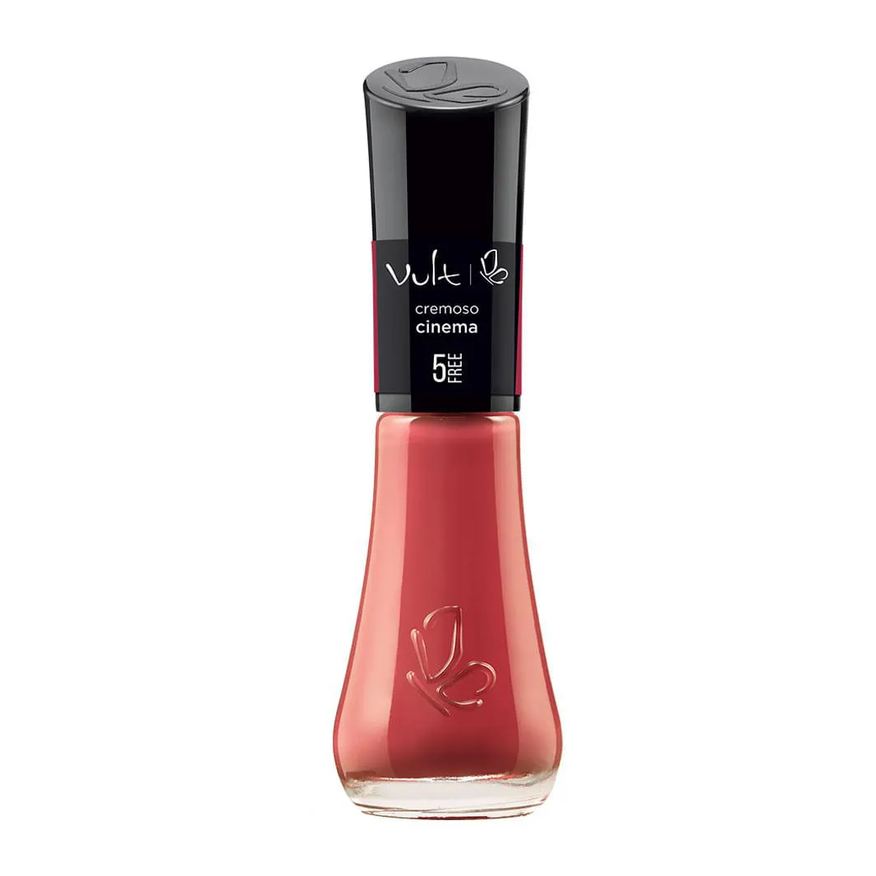 Vult Esmalte 5Free – Tons Vermelhos 042 Cinema