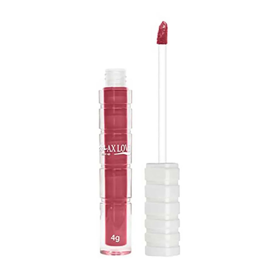 Max Love Gloss Labial Latex 01