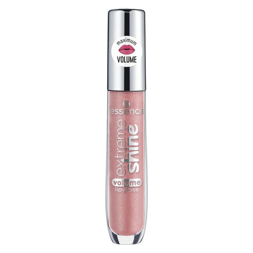 Essence Gloss Labial Extreme Shine Volume 04 Purple Rain