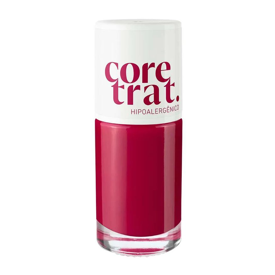 Blant Esmalte Cremoso Coretrat Rosa Astral
