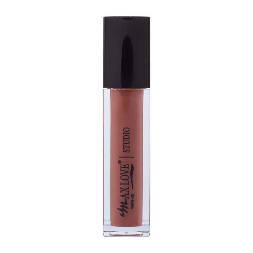 Max Love Gloss Labial - Lip Volumoso 3 em 1 5ml 302