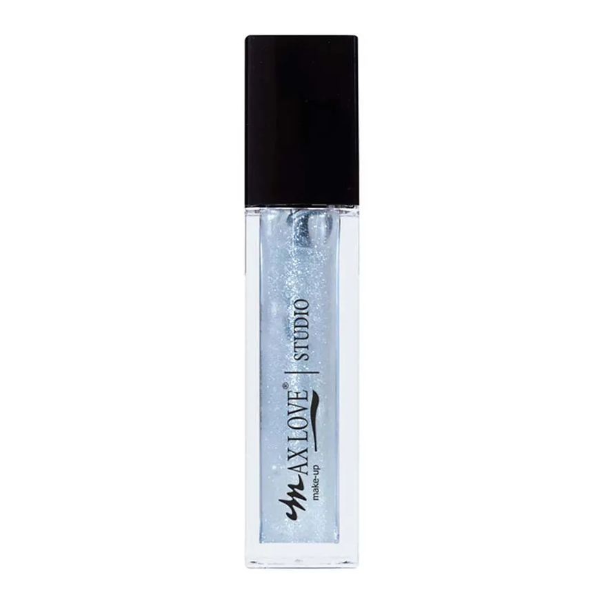 Max Love Gloss Labial - Lip Volumoso 3 em 1 5ml 307