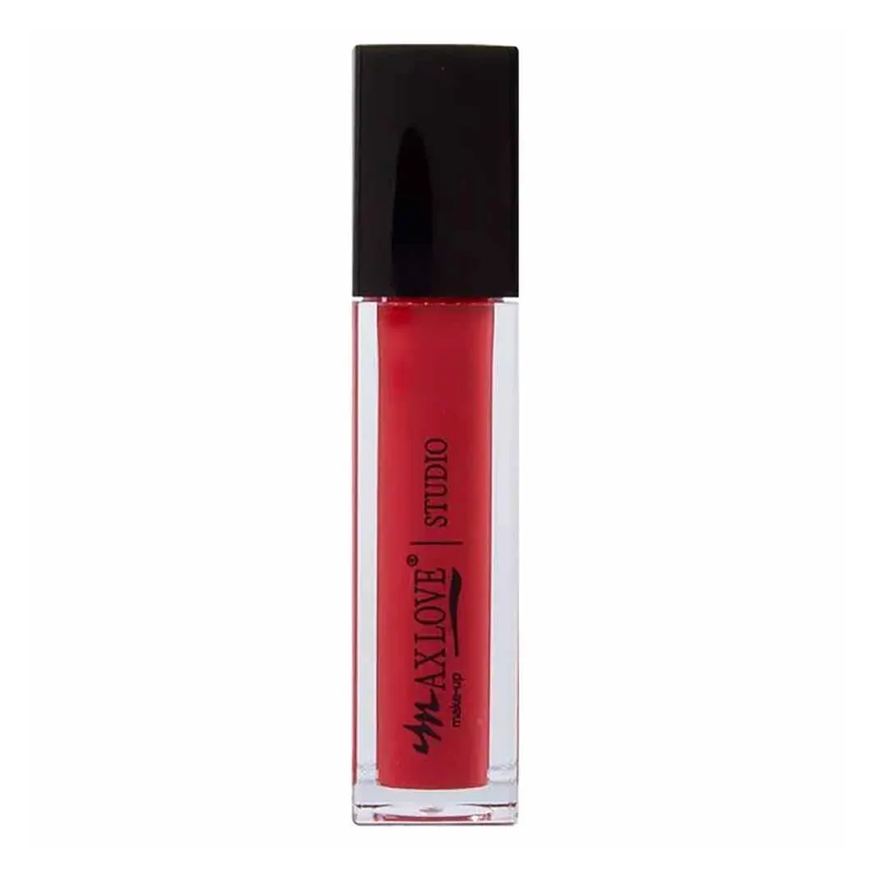 Max Love Gloss Labial - Lip Volumoso 3 em 1 5ml 304