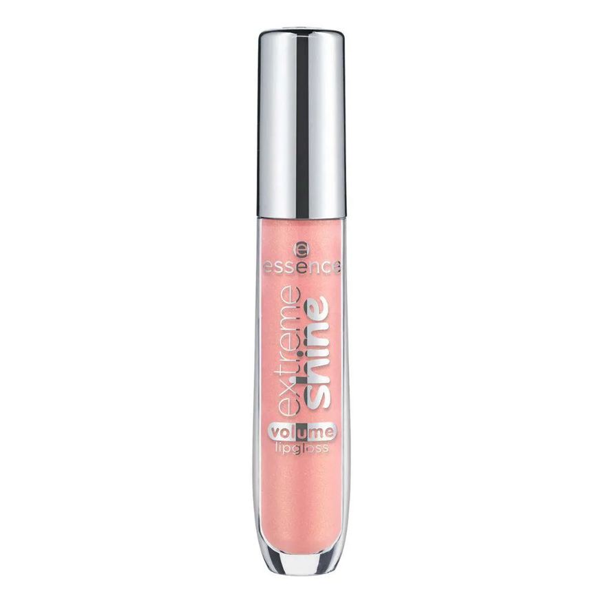 Essence Gloss Labial Extreme Shine Volume 07 Peach Please