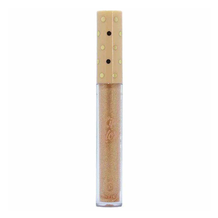 Latika Gloss Labial - Lip Gloss N51 Nude