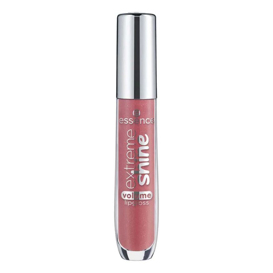 Essence Gloss Labial Extreme Shine Volume 09 Shadow Rose