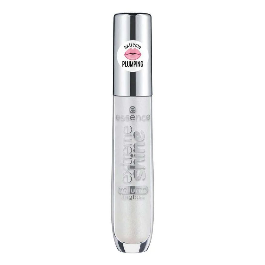 Essence Gloss Labial Extreme Shine Volume 101 Milky WAY