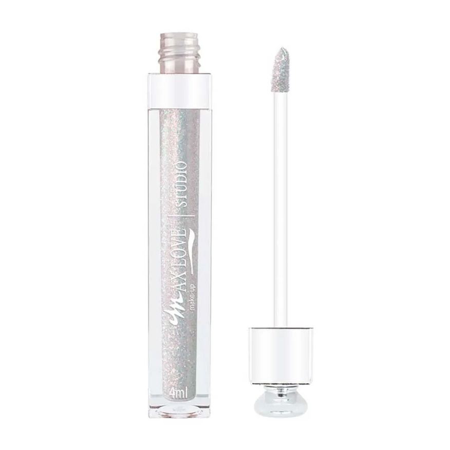 Max Love Gloss Labial - Lip Volumoso 15