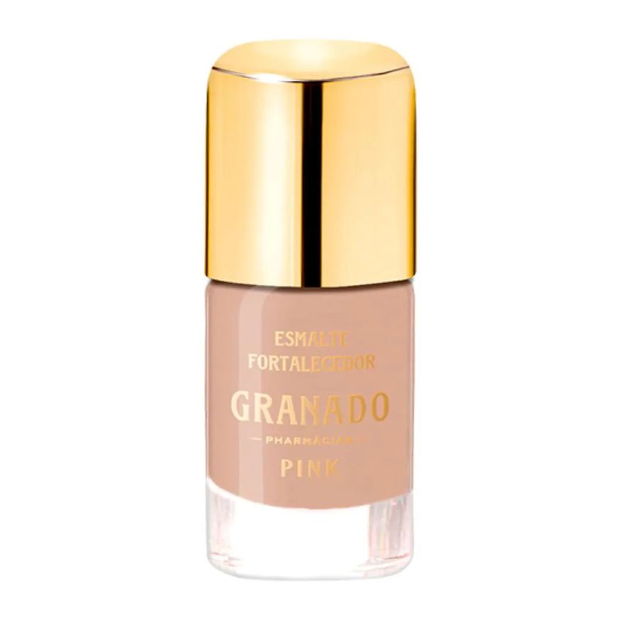 Granado Esmalte Fortalecedor - Pink Ingrid