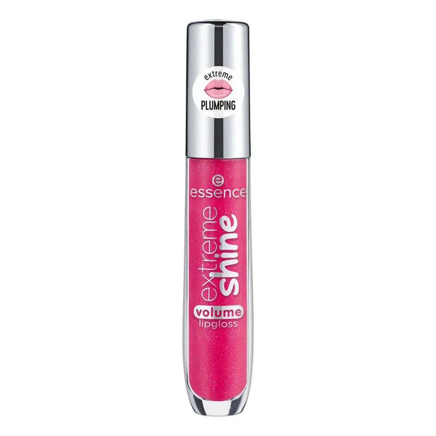 Essence Gloss Labial Extreme Shine Volume 103 Pretty IN Pink.