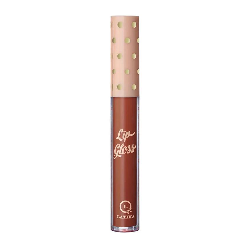 Latika Gloss Labial - Lip Gloss N47 Nude