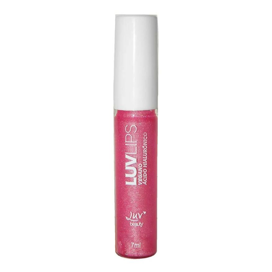 Luv Beauty Gloss Labial Luv Lips Gloss Selfie