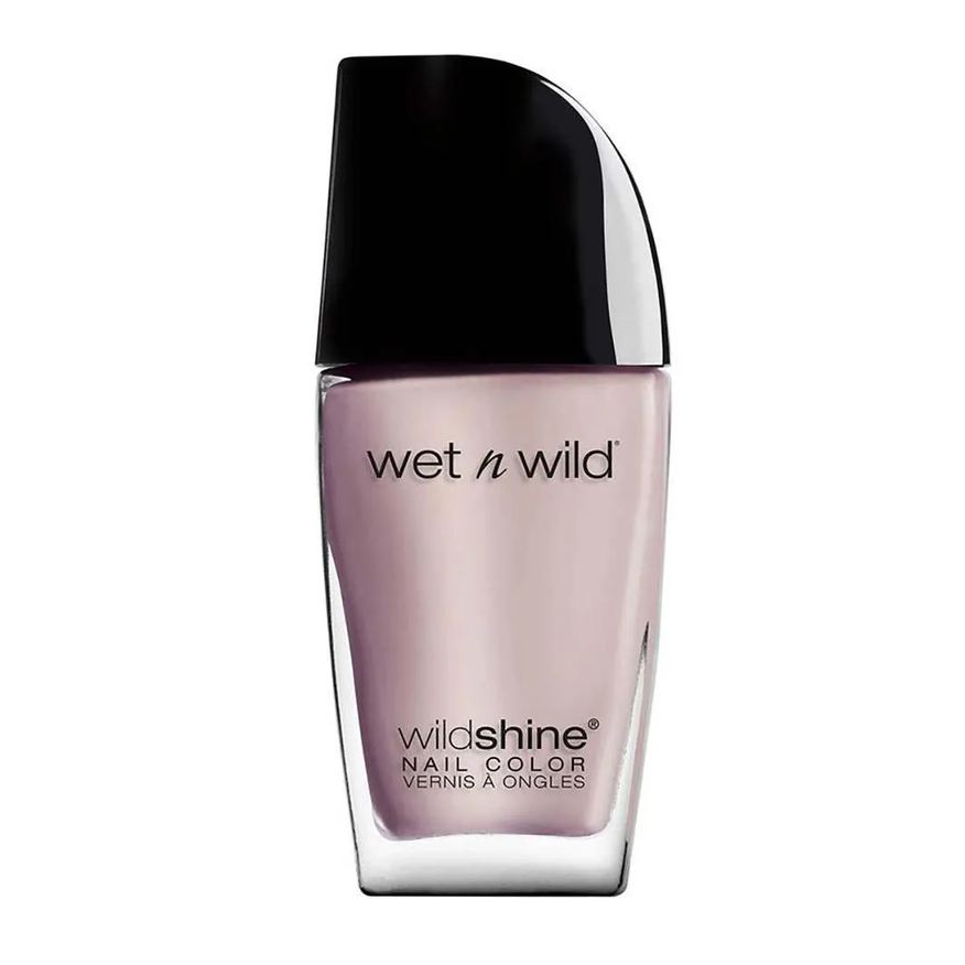 Wet N Wild Esmalte - Shine Nail Color YO SOY