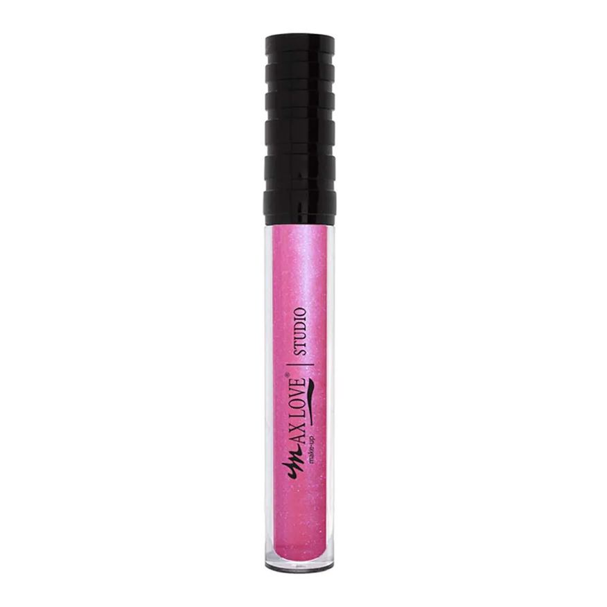 Max Love Gloss Labial - Lip Volumoso 24