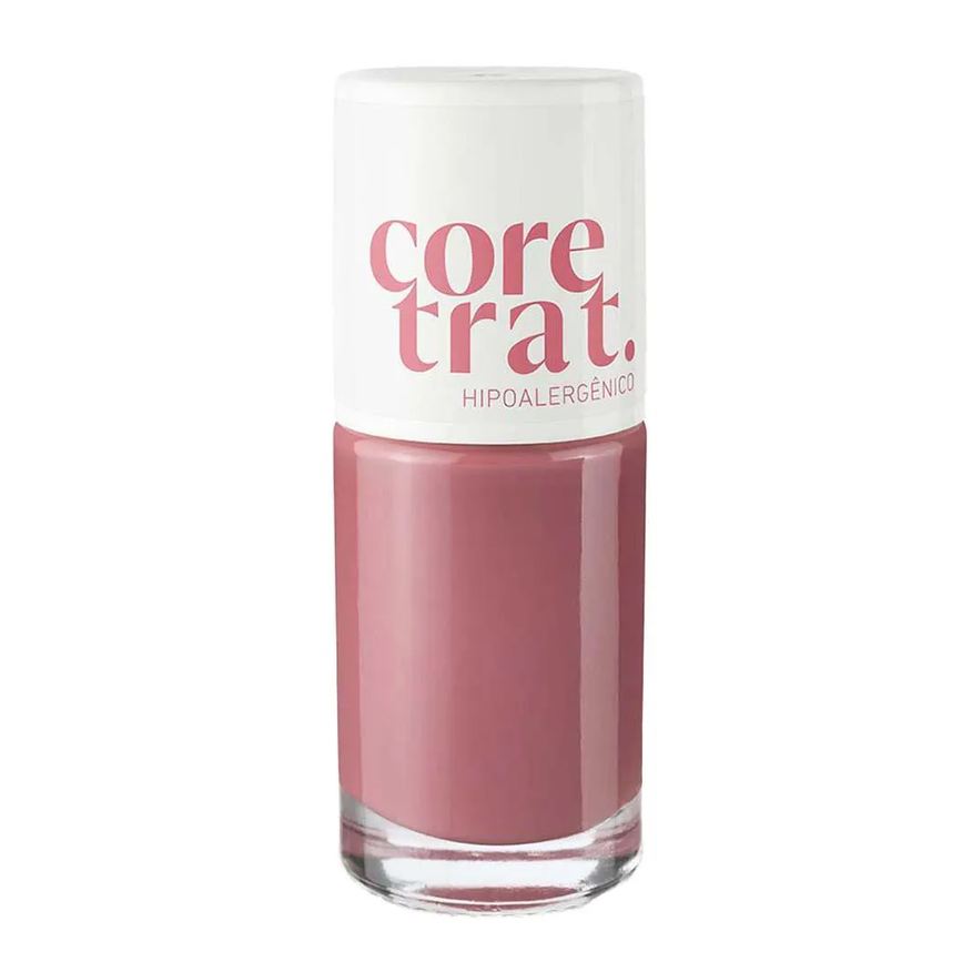 Blant Esmalte Cremoso Coretrat Nude Rose