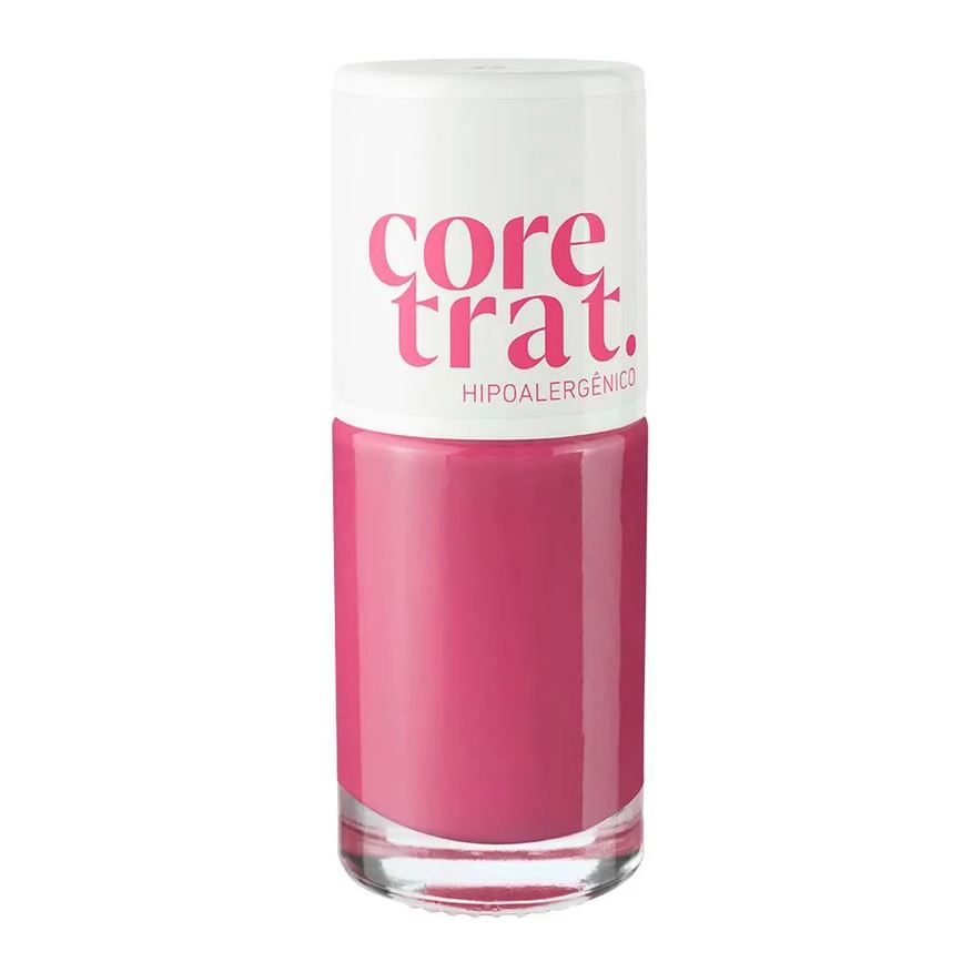 Blant Esmalte Cremoso Coretrat Para Sempre
