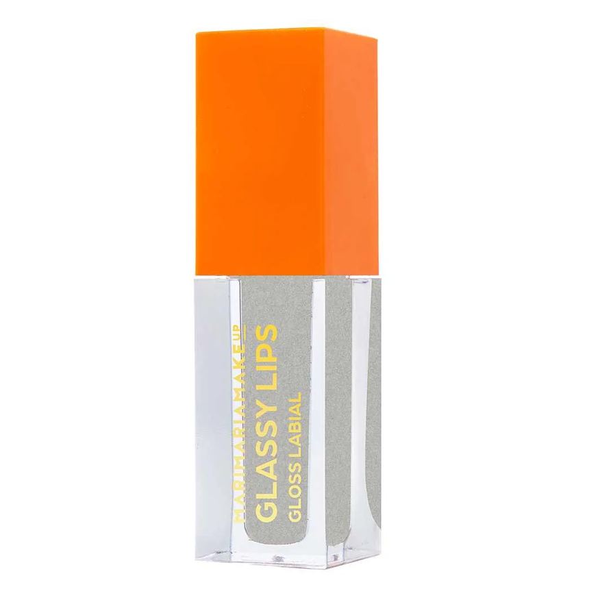 Mari Maria Makeup Gloss Líquido - Glassy Lips Jello