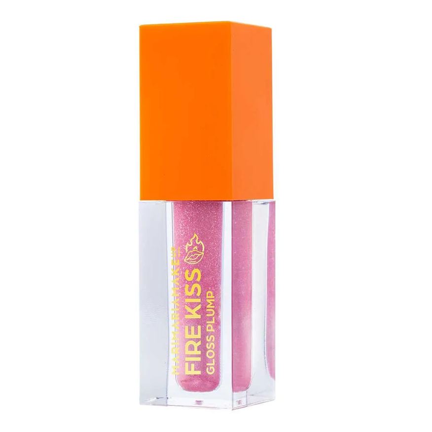 Mari Maria Makeup Gloss Volumizador Mari Maria Fire Kiss Bubble GUM