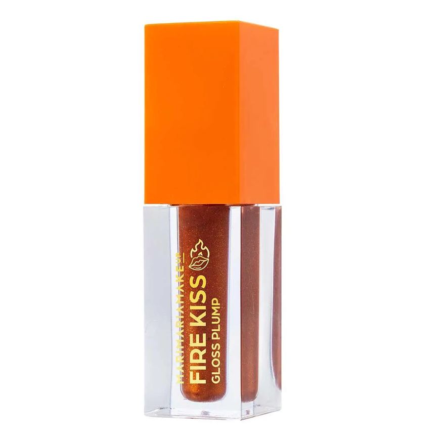 Mari Maria Makeup Gloss Volumizador Mari Maria Fire Kiss Bergamota