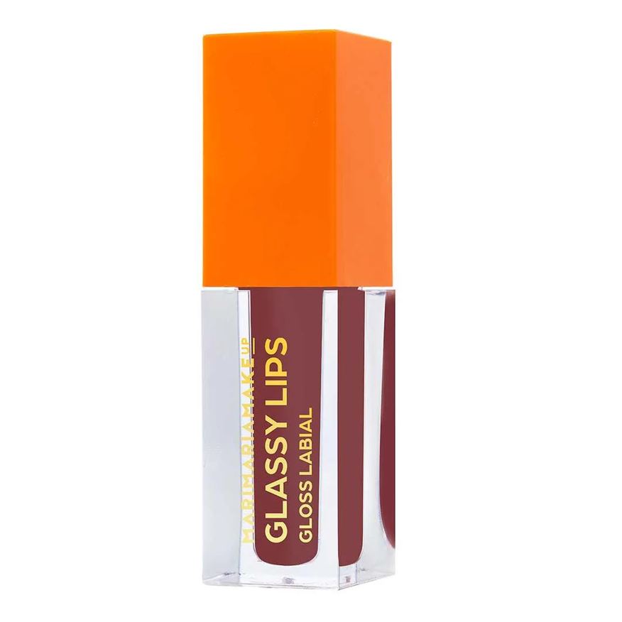 Mari Maria Makeup Gloss Líquido - Glassy Lips Yummy