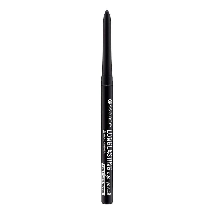 Essence Lápis de Olho de Longa Duração 01