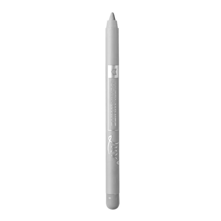 Luv Beauty Lápis Delineador para Olhos Ultrawhite