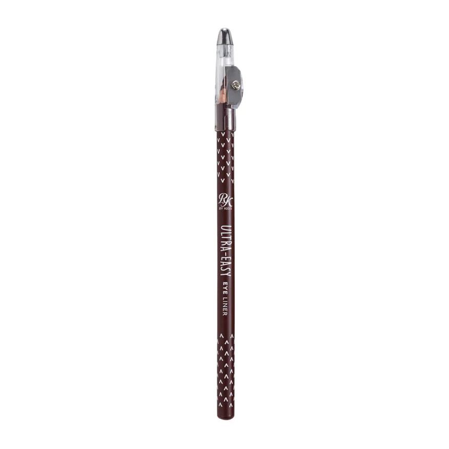 Ruby Kisses Lápis para Olhos - Ultra Easy Burgundy