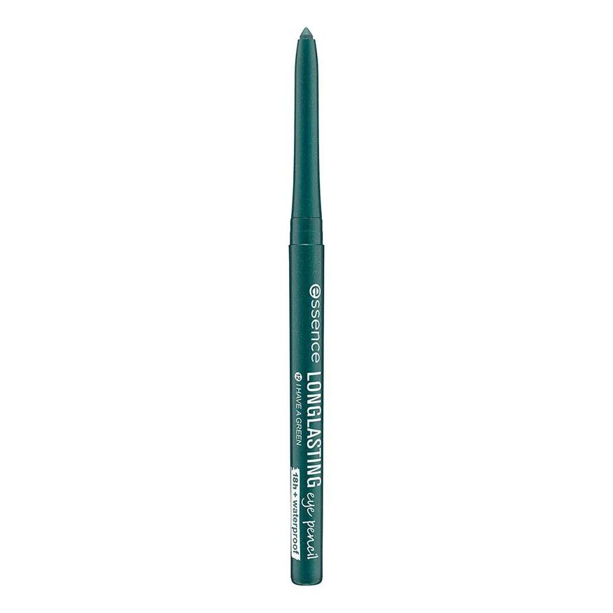Essence Lápis de Olho de Longa Duração 12